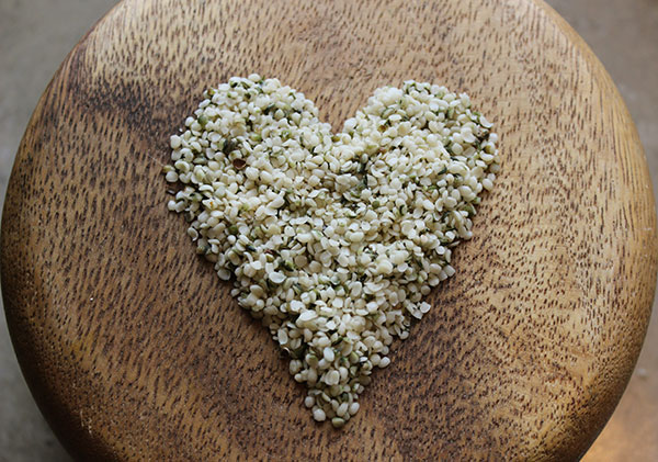 hemp-seed-heart-benefits