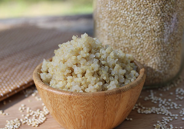 cooked-quinoa-grain-health-benefits