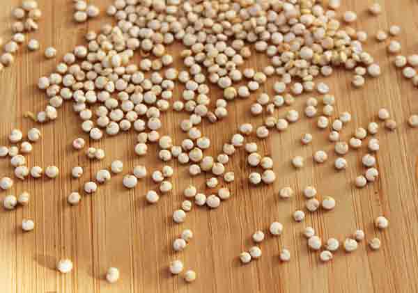 health-benefits-of-quinoa-seeds