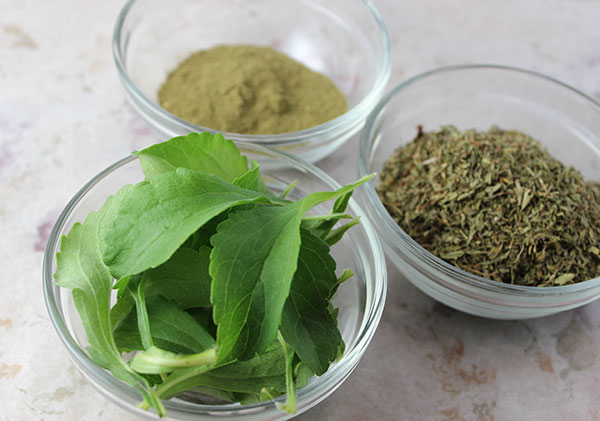 how-to-make-liquid-stevia-types